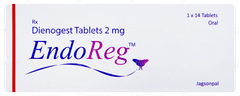 Endoreg Tablet 14 Endoreg Tablet 14