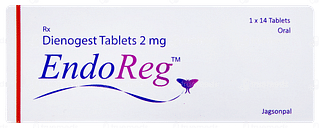 Endoreg Tablet 14