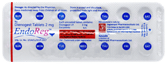 Endoreg Tablet 14 Endoreg Tablet 14