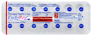 Endoreg Tablet 14