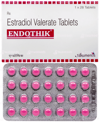 Endothik Tablet 28