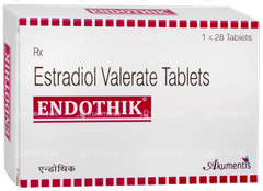 Endothik Tablet 28
