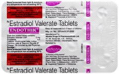 Endothik Tablet 28