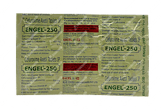 Engel 250 Tablet 10
