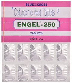 Engel 250 Tablet 10