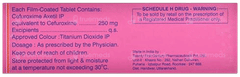 Engel 250 Tablet 10