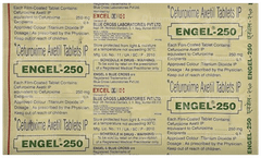 Engel 250 Tablet 10