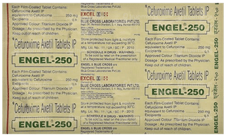 Engel 250 Tablet 10