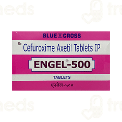 Engel 500 Tablet 10
