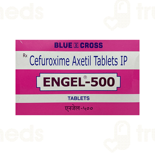 Engel 500 Tablet 10