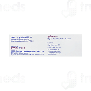 Engel 500 Tablet 10