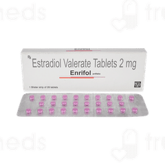 Enrifol Tablet 28 Enrifol Tablet 28