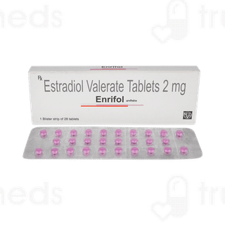 Enrifol Tablet 28