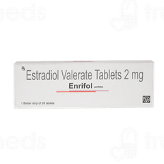Enrifol Tablet 28 Enrifol Tablet 28