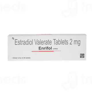 Enrifol Tablet 28