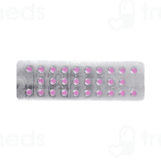 Enrifol Tablet 28