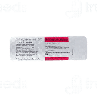 Enrifol Tablet 28