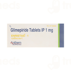 Enristas 1 Tablet 10 Enristas 1 Tablet 10