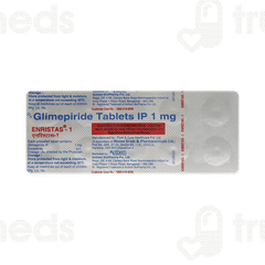 Enristas 1 Tablet 10 Enristas 1 Tablet 10
