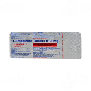 Enristas 2 Tablet 10