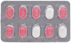 Enristas 1mf Tablet 10
