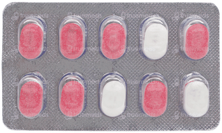 Enristas 1mf Tablet 10