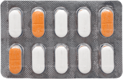 Enristas 2Mf Tablet 10 Enristas 2Mf Tablet 10