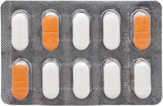 Enristas 2Mf Tablet 10