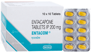 Entacom Tablet 10