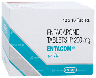 Entacom Tablet 10