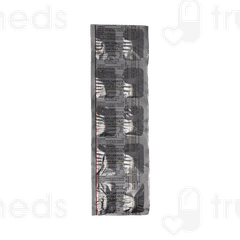 Entacom-plus 150/12.5/200 MG Tablet 10