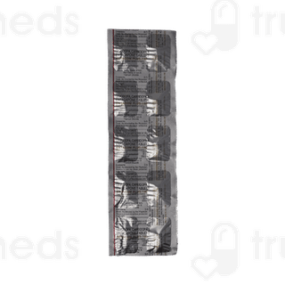 Entacom-plus 150/12.5/200 MG Tablet 10