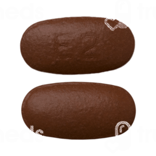 Entacom-plus 150/12.5/200 MG Tablet 10