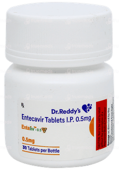 Entaliv 0.5 Tablet 30 Entaliv 0.5 Tablet 30