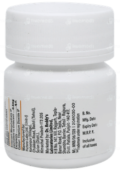 Entaliv 0.5 Tablet 30 Entaliv 0.5 Tablet 30