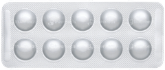Entavir 0.5mg Tablet 10