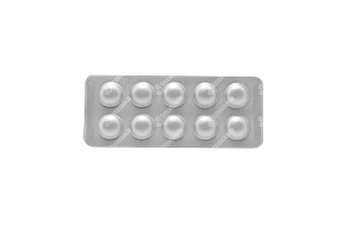 Entavir 1.0mg Tablet 10