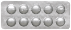 Entavir 1.0Mg Tablet 10