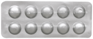 Entavir 1.0Mg Tablet 10