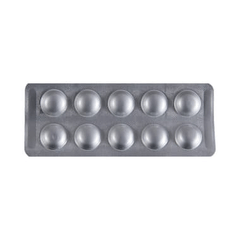 Entavir 1.0mg Tablet 10