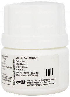 Entehep 0.5 Tablet 30 Entehep 0.5 Tablet 30