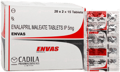 Envas Tablet 15 Envas Tablet 15