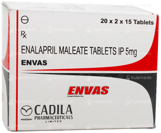 Envas Tablet 15