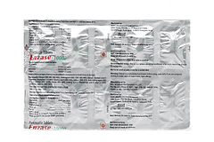 Enzase 10000 Tablet 10