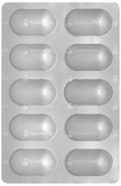 Enzase 25000 Tablet 10