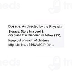 Enzase 25000 Tablet 10