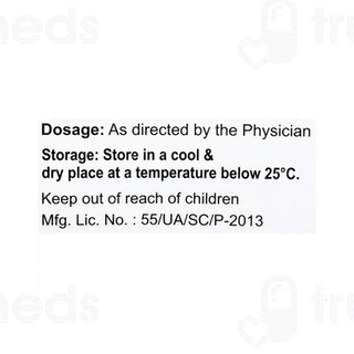 Enzase 25000 Tablet 10