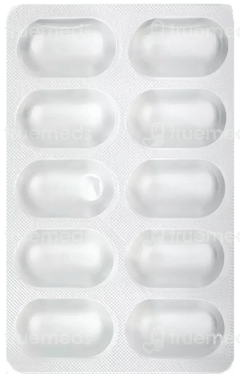 Enzem Forte Tablet 10