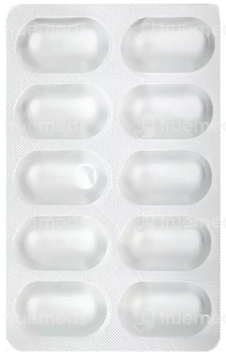 Enzem Forte Tablet 10