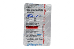 Enzictra Tablet 10